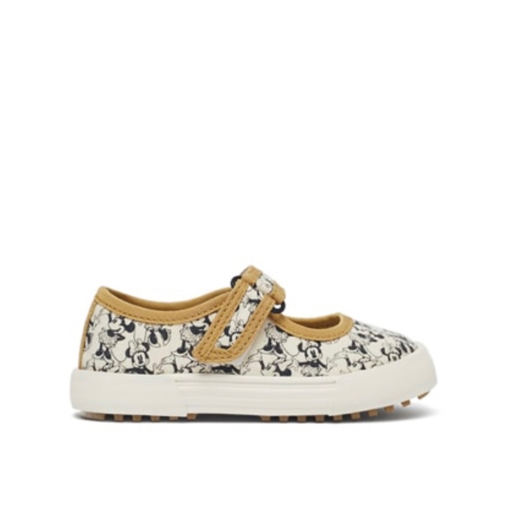 NWOT Zara Kids Minnie Disney size 21